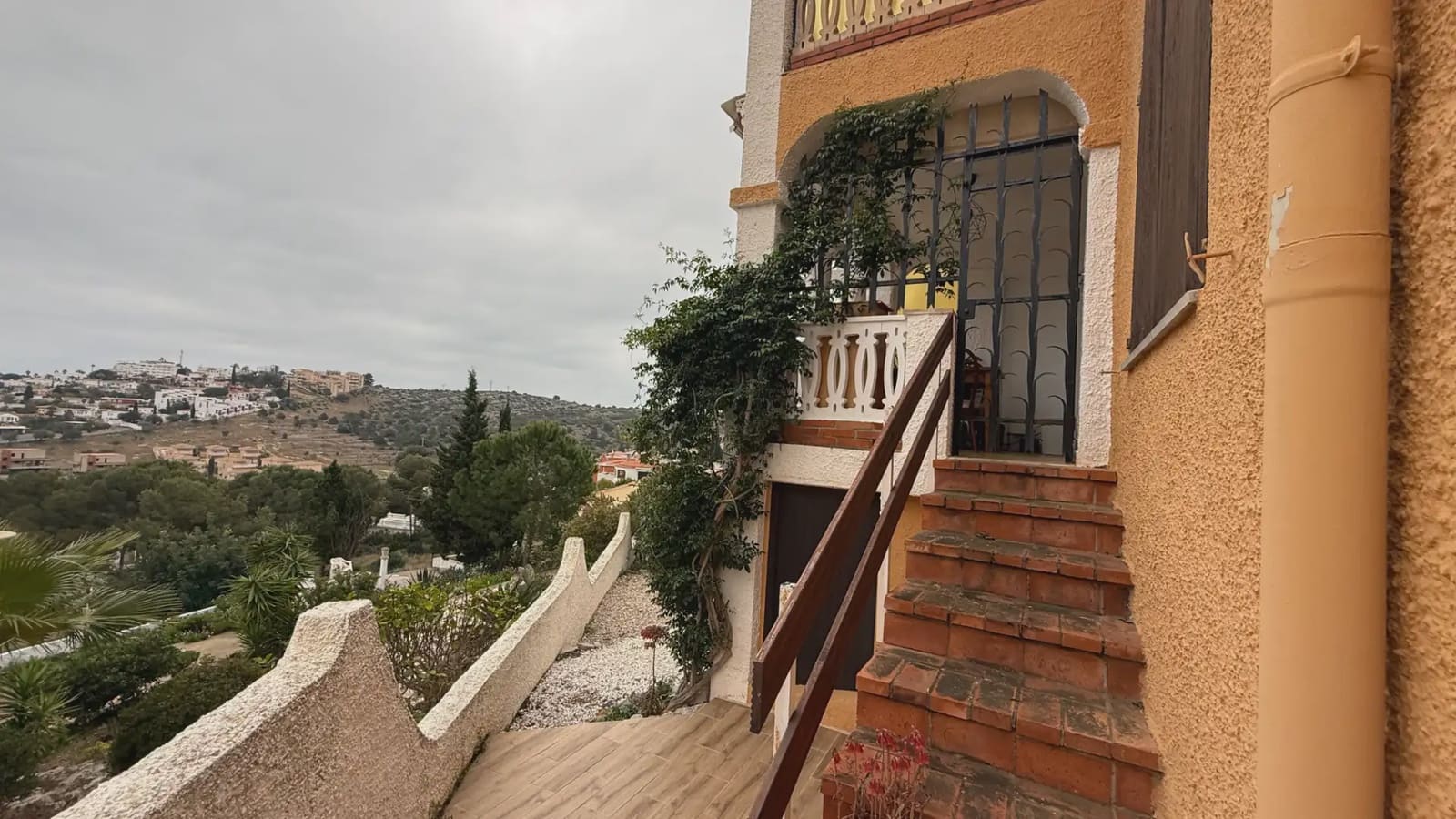 3 bedroom Villa for sale in Peniscola with garage - € 249,000 (Ref: 9747322)