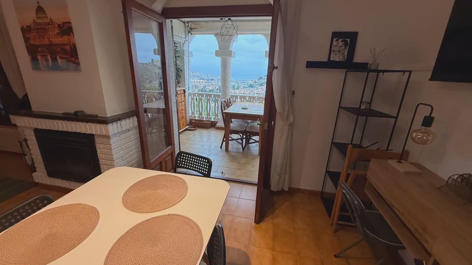 3 bedroom Villa for sale in Peniscola with garage - € 249,000 (Ref: 9747322)