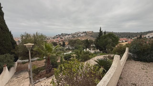 3 slaapkamer Villa te koop in Peñíscola met garage - € 249.000 (Ref: 9747322)