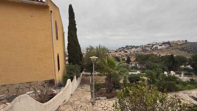 3 slaapkamer Villa te koop in Peñíscola met garage - € 249.000 (Ref: 9747322)