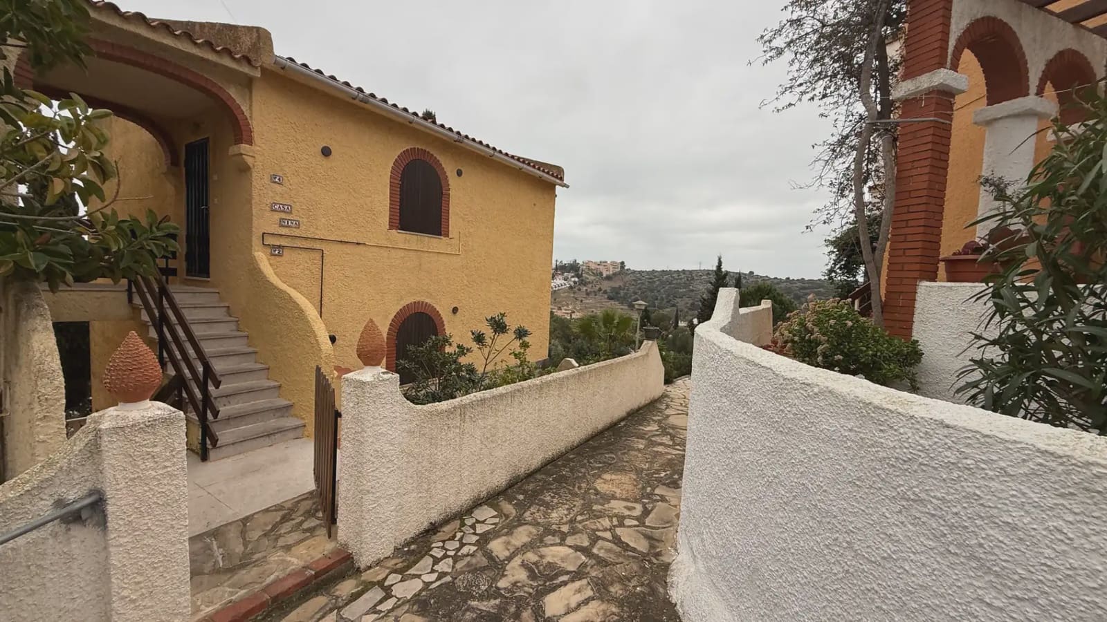 3 bedroom Villa for sale in Peniscola with garage - € 249,000 (Ref: 9747322)