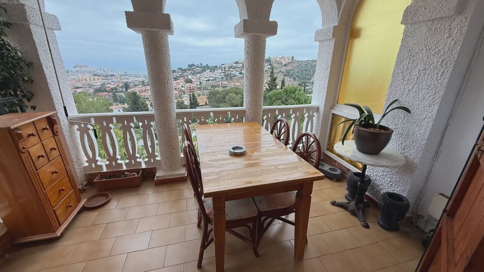 3 bedroom Villa for sale in Peniscola with garage - € 249,000 (Ref: 9747322)