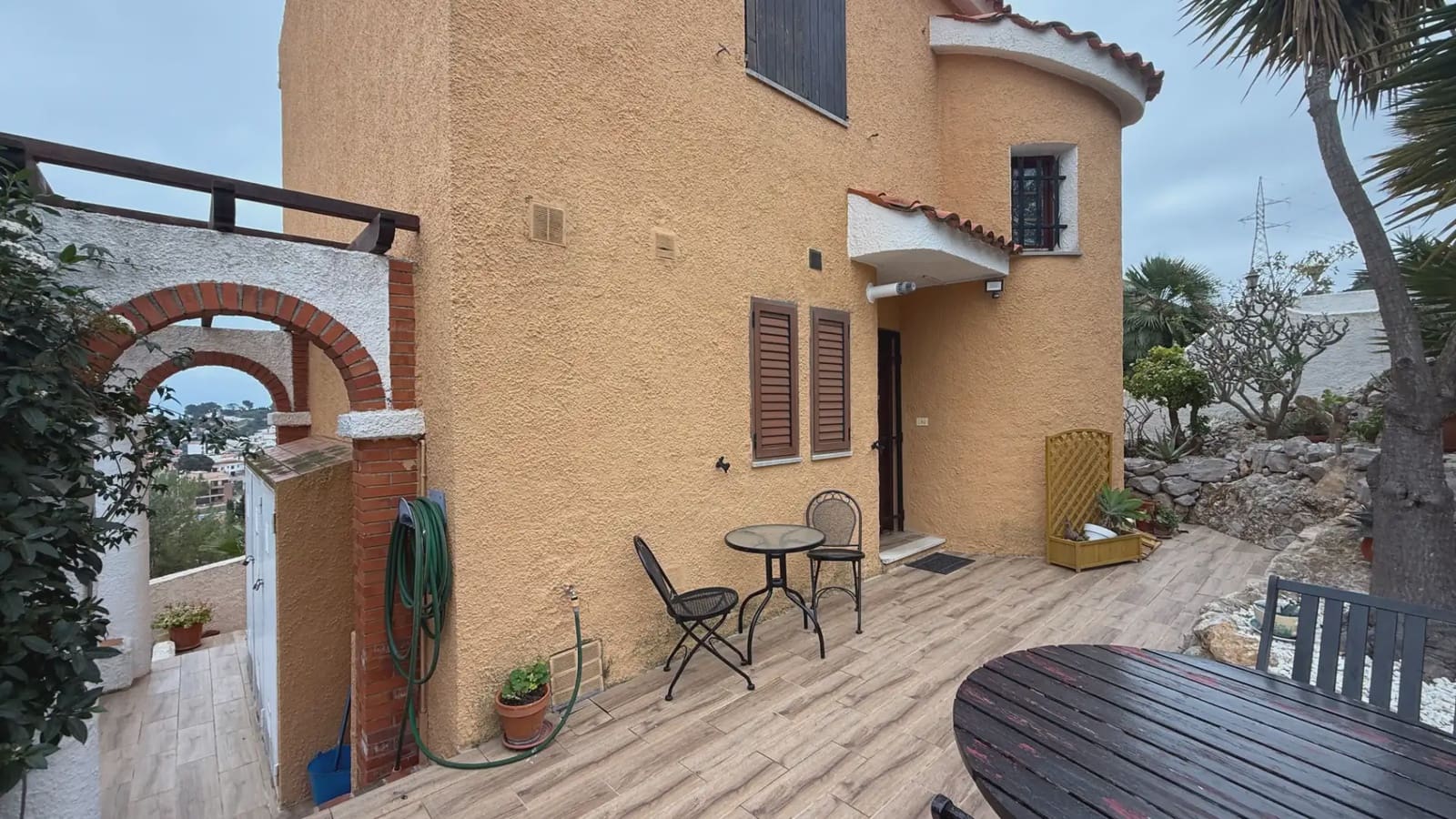 3 bedroom Villa for sale in Peniscola with garage - € 249,000 (Ref: 9747322)