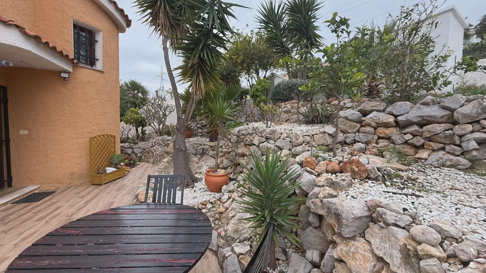 3 bedroom Villa for sale in Peniscola with garage - € 249,000 (Ref: 9747322)