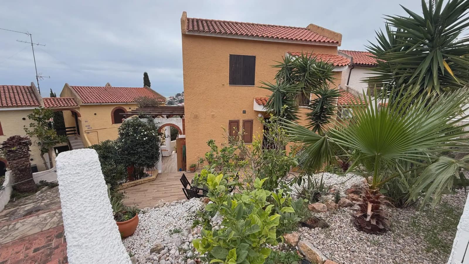 3 bedroom Villa for sale in Peniscola with garage - € 249,000 (Ref: 9747322)