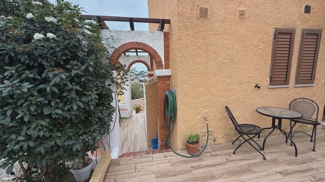 3 slaapkamer Villa te koop in Peñíscola met garage - € 249.000 (Ref: 9747322)