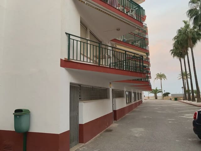 Commercieel te koop in Peñíscola - € 190.000 (Ref: 9761276)