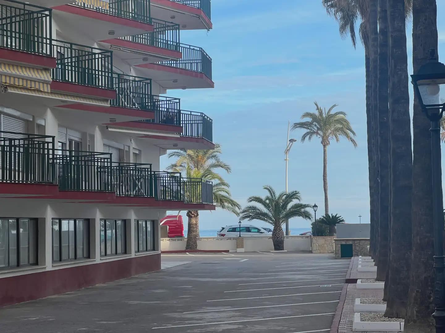 Commercieel te koop in Peniscola - € 190.000 (Ref: 9761276)