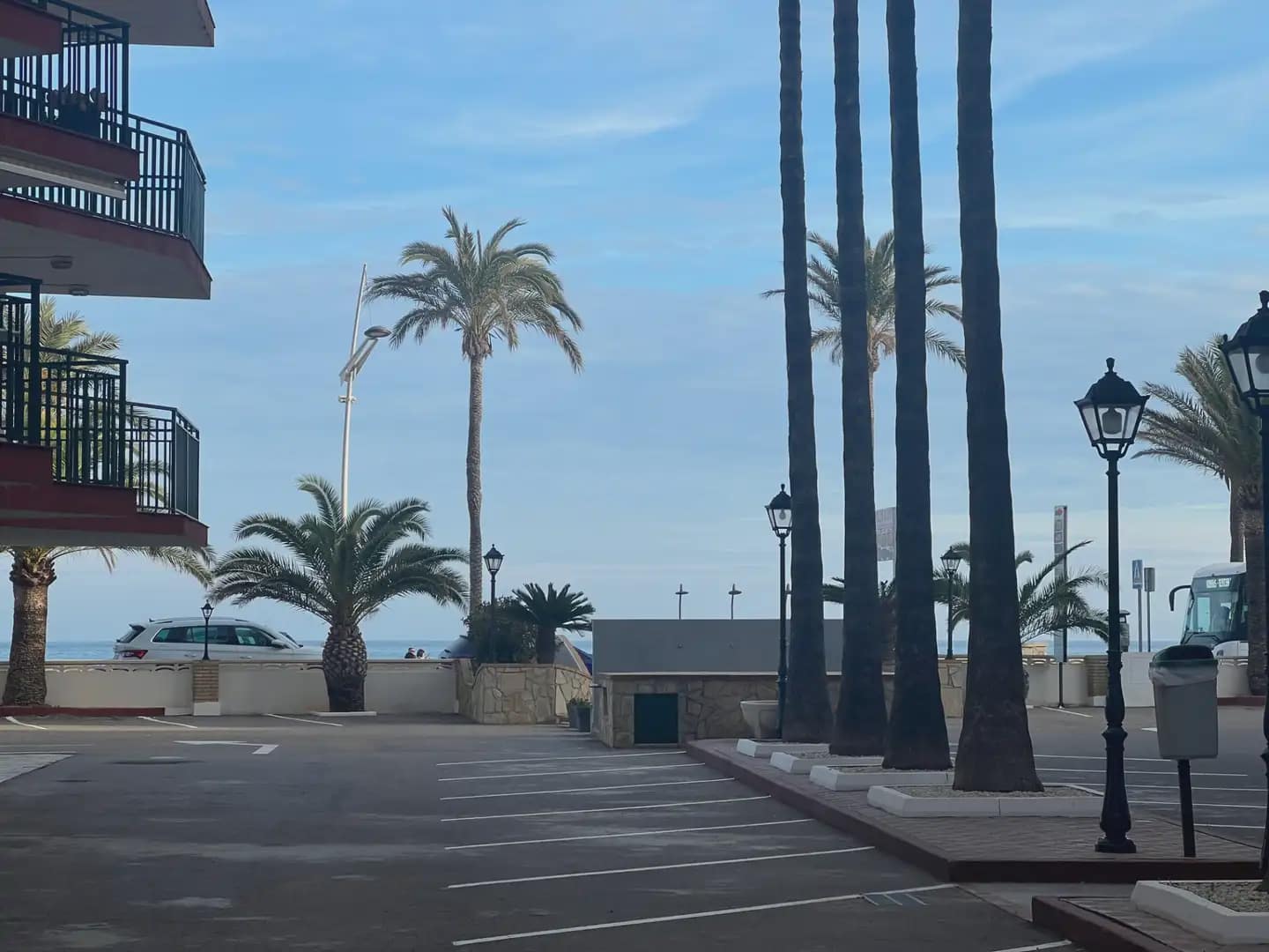 Commercieel te koop in Peniscola - € 190.000 (Ref: 9761276)