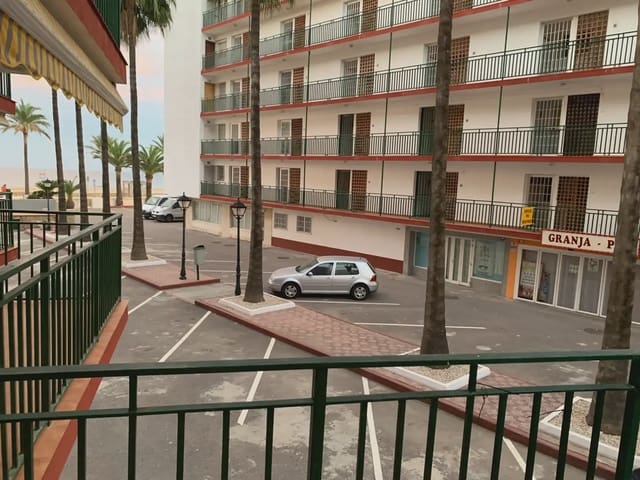 Commercieel te koop in Peñíscola - € 190.000 (Ref: 9761276)