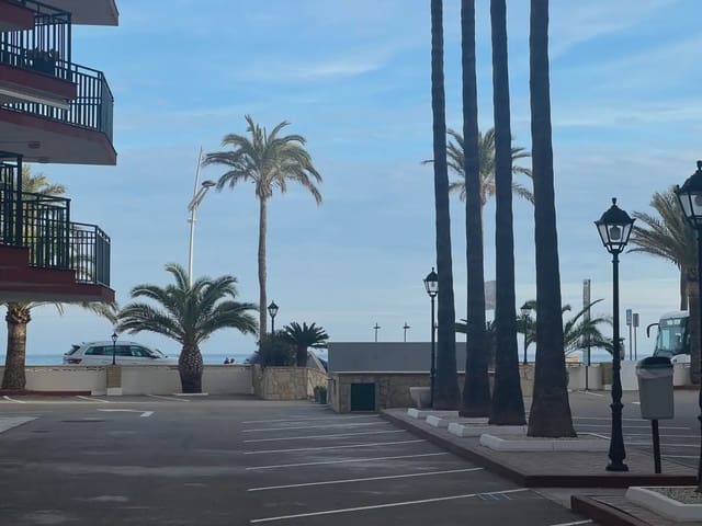 Commercieel te koop in Peñíscola - € 190.000 (Ref: 9761276)