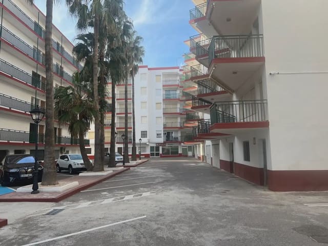 Commercieel te koop in Peñíscola - € 190.000 (Ref: 9761276)