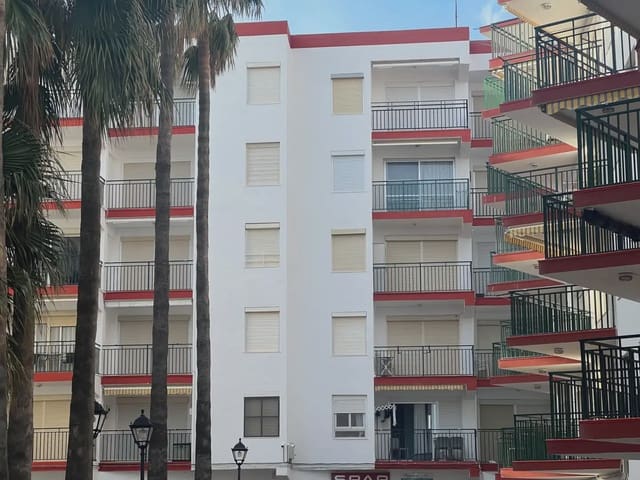 Commercieel te koop in Peñíscola - € 190.000 (Ref: 9761276)
