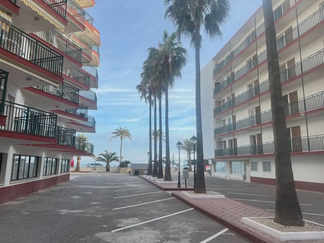 Commercieel te koop in Peñíscola - € 190.000 (Ref: 9761276)