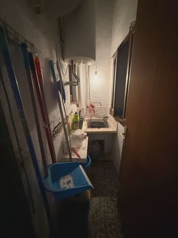 4 makuuhuone Omakotitalo myytävänä paikassa Peñíscola - 210 000 € (Ref: 9761389)