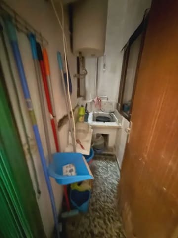 4 makuuhuone Omakotitalo myytävänä paikassa Peñíscola - 210 000 € (Ref: 9761389)