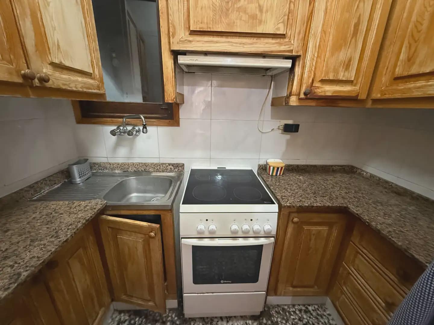 4 makuuhuone Omakotitalo myytävänä paikassa Peniscola - 210 000 € (Ref: 9761389)