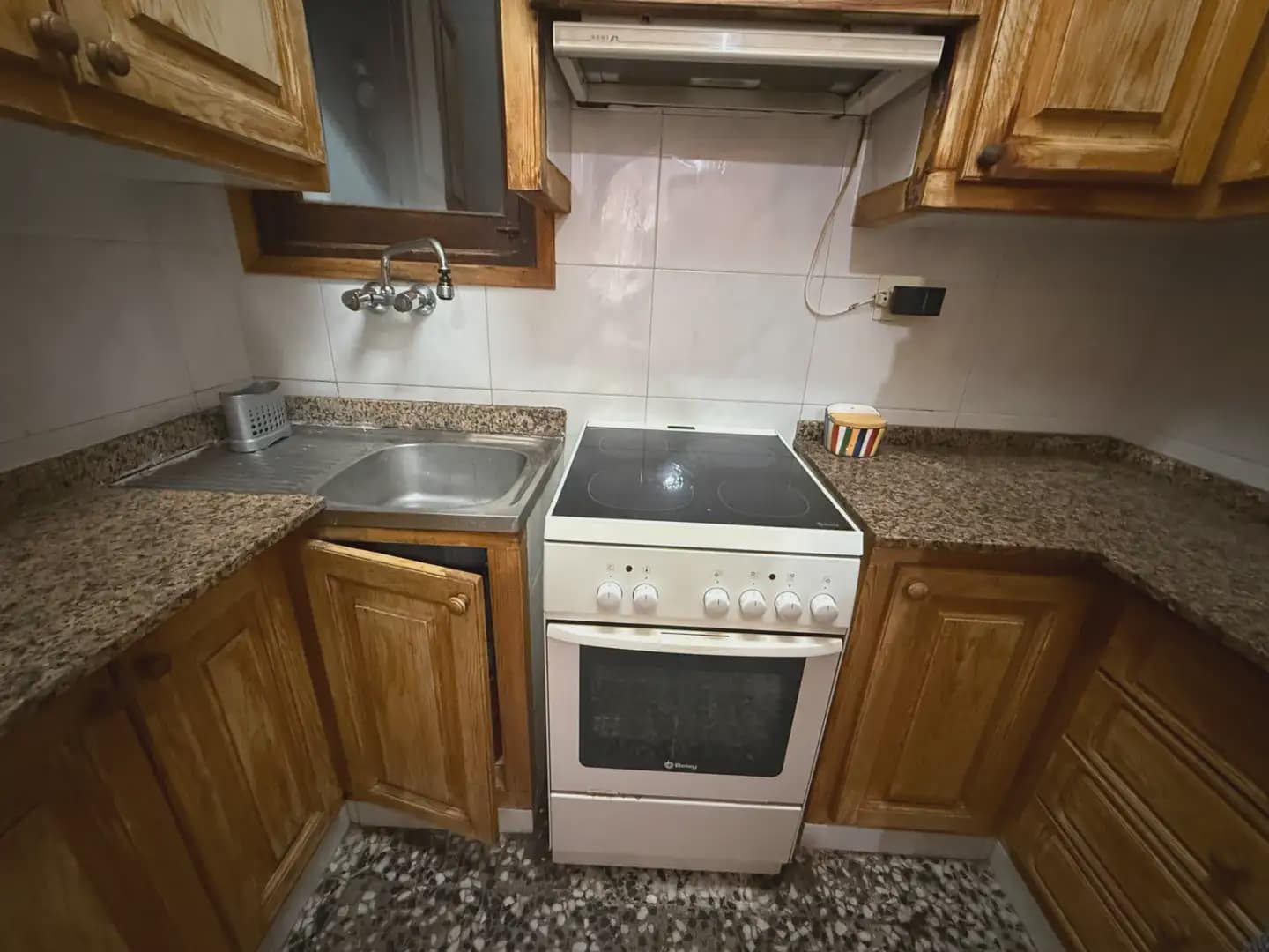 4 makuuhuone Omakotitalo myytävänä paikassa Peniscola - 210 000 € (Ref: 9761389)