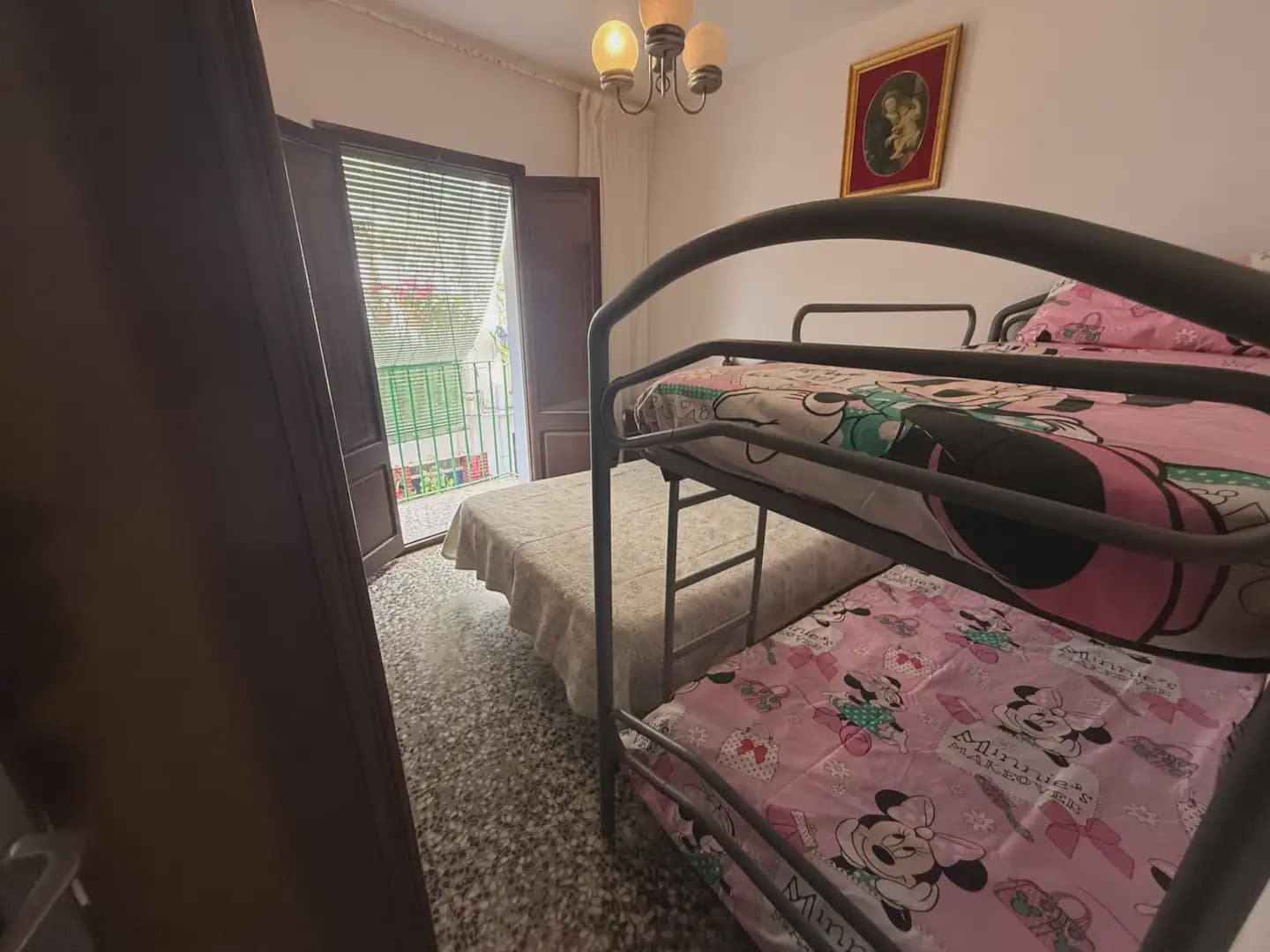 4 makuuhuone Omakotitalo myytävänä paikassa Peniscola - 210 000 € (Ref: 9761389)