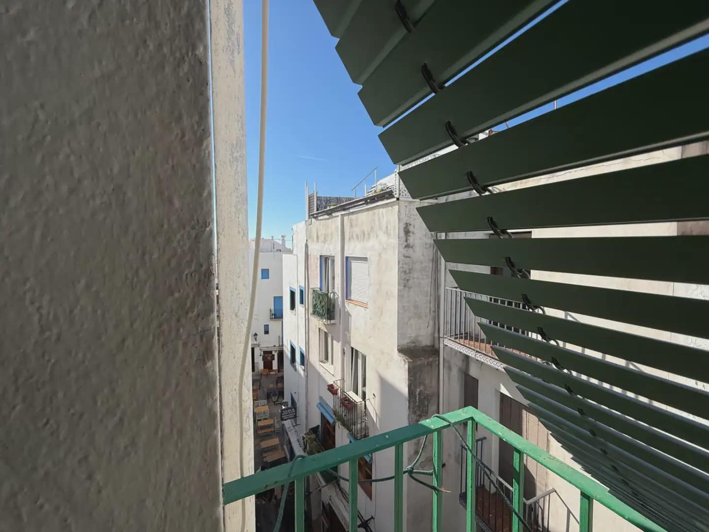 4 makuuhuone Omakotitalo myytävänä paikassa Peniscola - 210 000 € (Ref: 9761389)