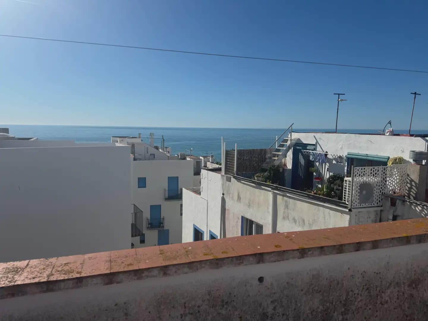 4 makuuhuone Omakotitalo myytävänä paikassa Peniscola - 210 000 € (Ref: 9761389)