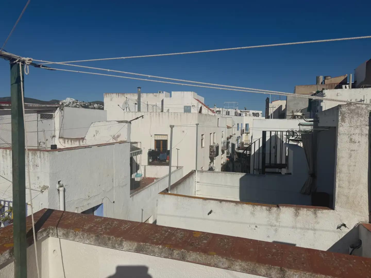 4 makuuhuone Omakotitalo myytävänä paikassa Peniscola - 210 000 € (Ref: 9761389)