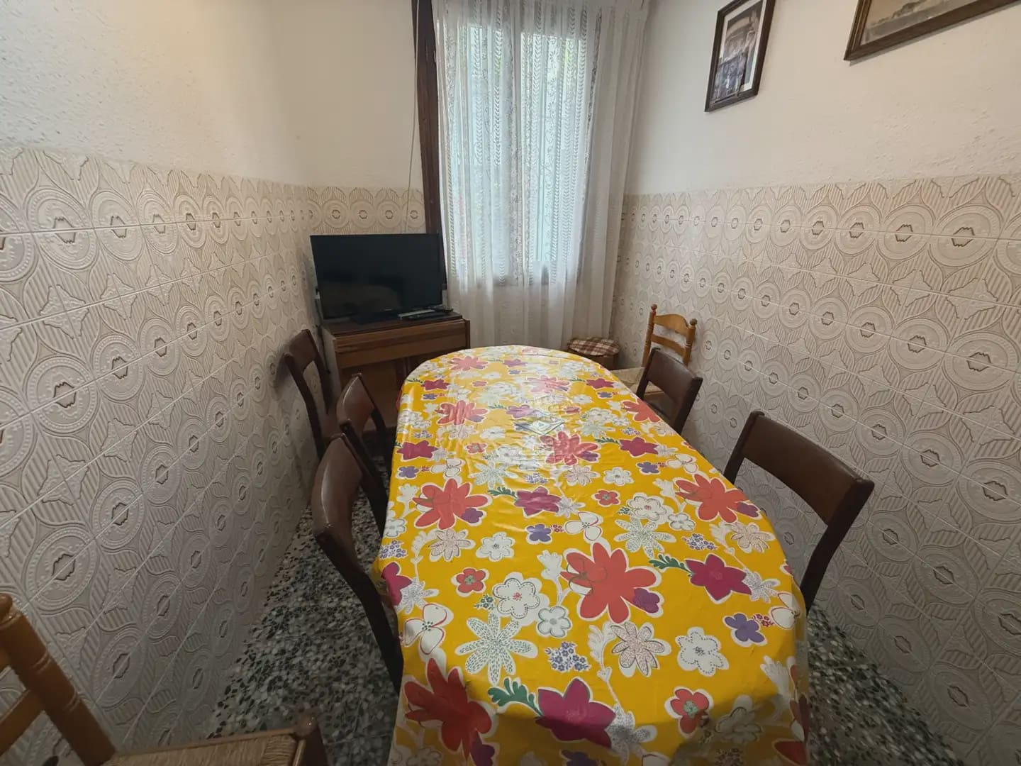 4 makuuhuone Omakotitalo myytävänä paikassa Peniscola - 210 000 € (Ref: 9761389)