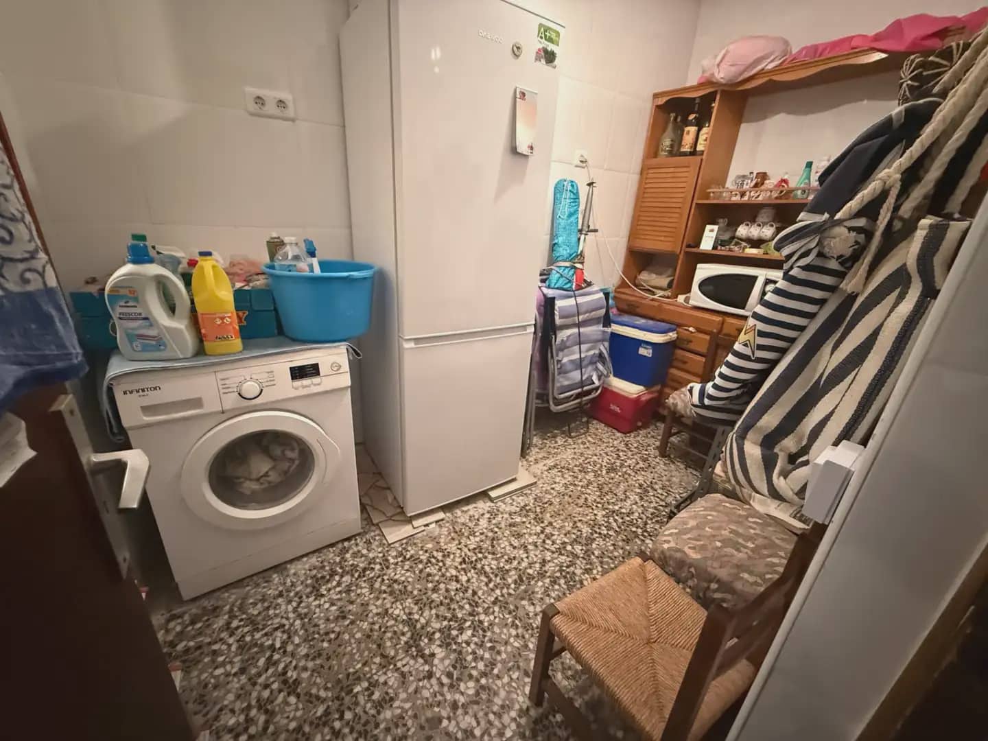 4 makuuhuone Omakotitalo myytävänä paikassa Peniscola - 210 000 € (Ref: 9761389)