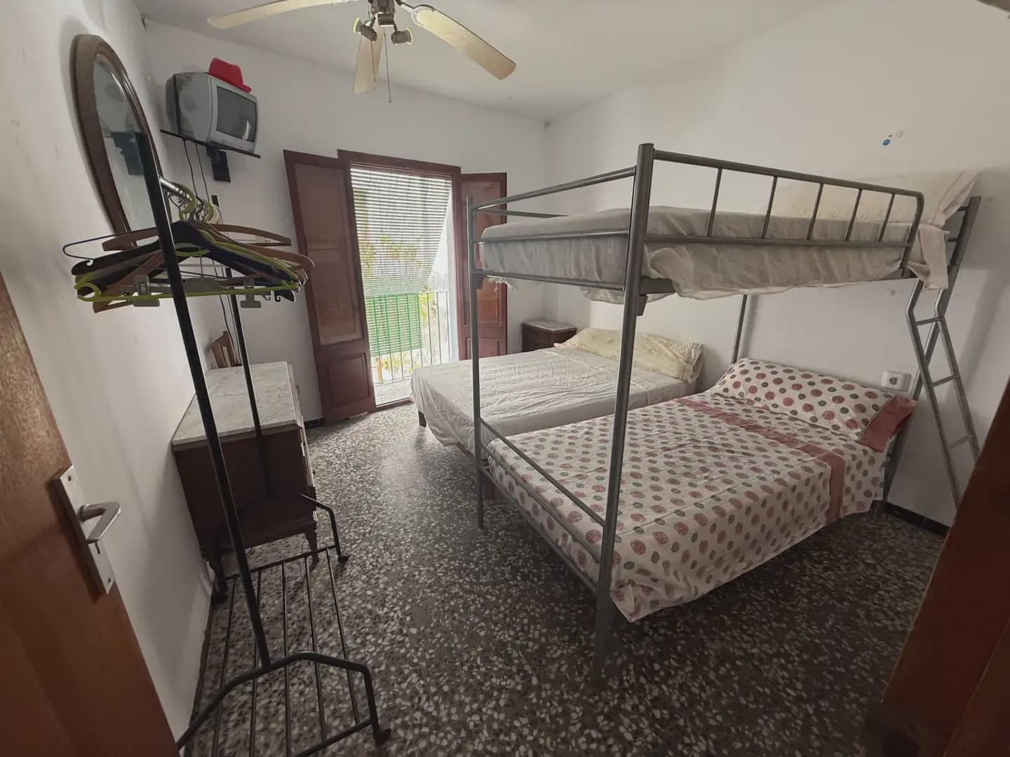 4 makuuhuone Omakotitalo myytävänä paikassa Peniscola - 210 000 € (Ref: 9761389)