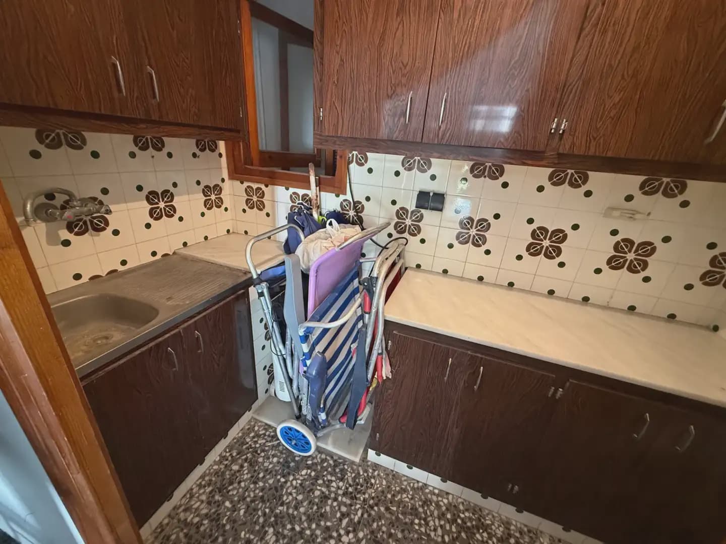 4 makuuhuone Omakotitalo myytävänä paikassa Peniscola - 210 000 € (Ref: 9761389)