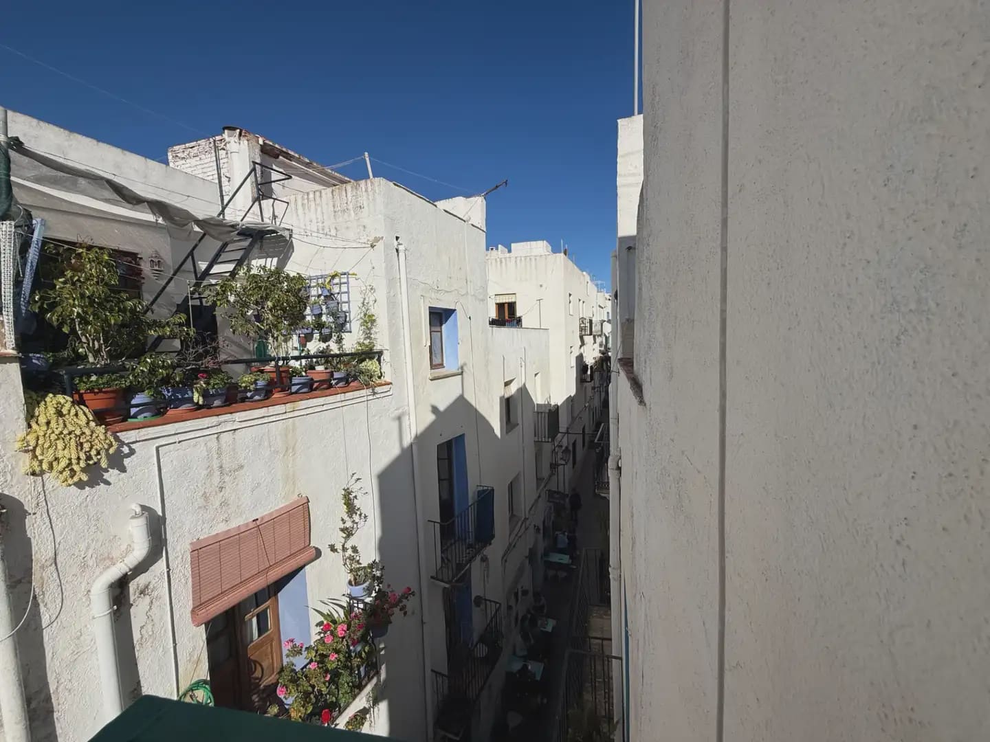 4 makuuhuone Omakotitalo myytävänä paikassa Peniscola - 210 000 € (Ref: 9761389)