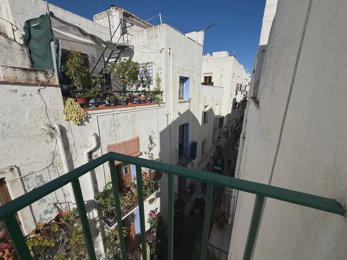 4 makuuhuone Omakotitalo myytävänä paikassa Peniscola - 210 000 € (Ref: 9761389)