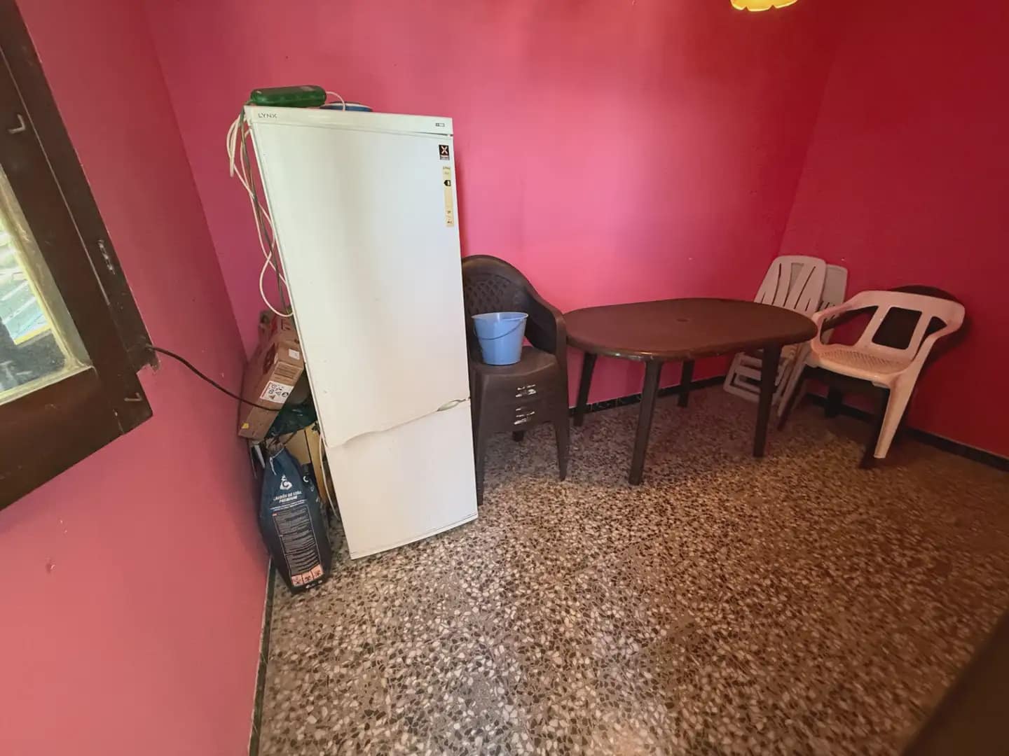 4 makuuhuone Omakotitalo myytävänä paikassa Peniscola - 210 000 € (Ref: 9761389)