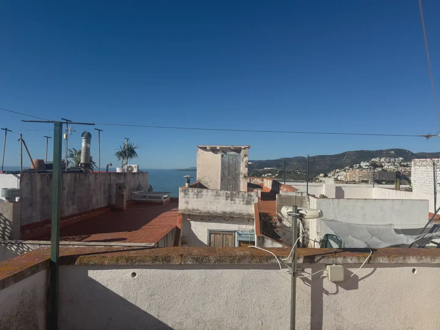 4 makuuhuone Omakotitalo myytävänä paikassa Peniscola - 210 000 € (Ref: 9761389)