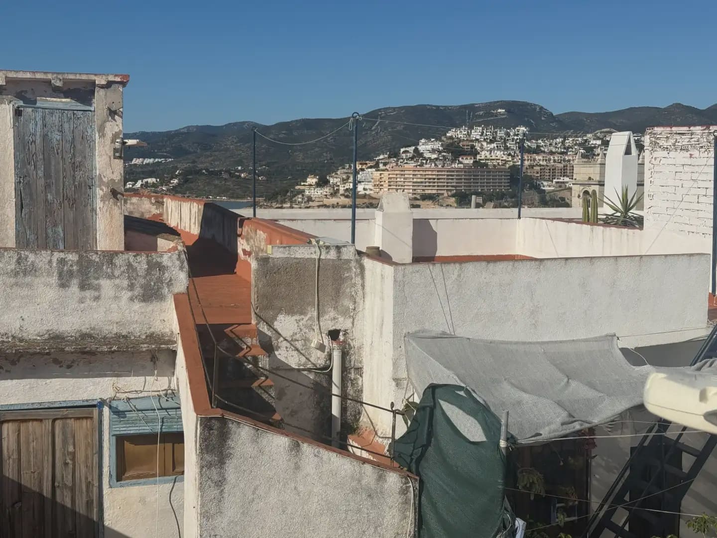 4 makuuhuone Omakotitalo myytävänä paikassa Peniscola - 210 000 € (Ref: 9761389)