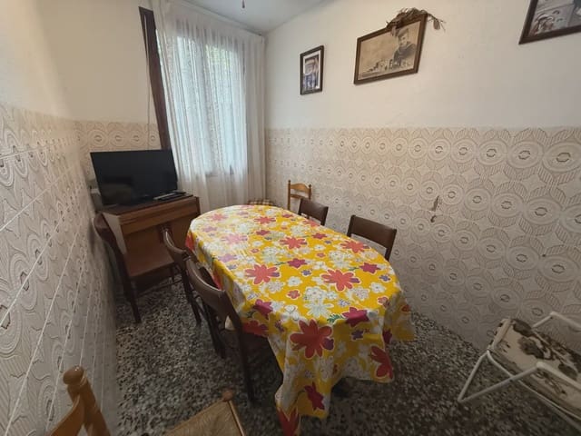 4 makuuhuone Omakotitalo myytävänä paikassa Peñíscola - 210 000 € (Ref: 9761389)