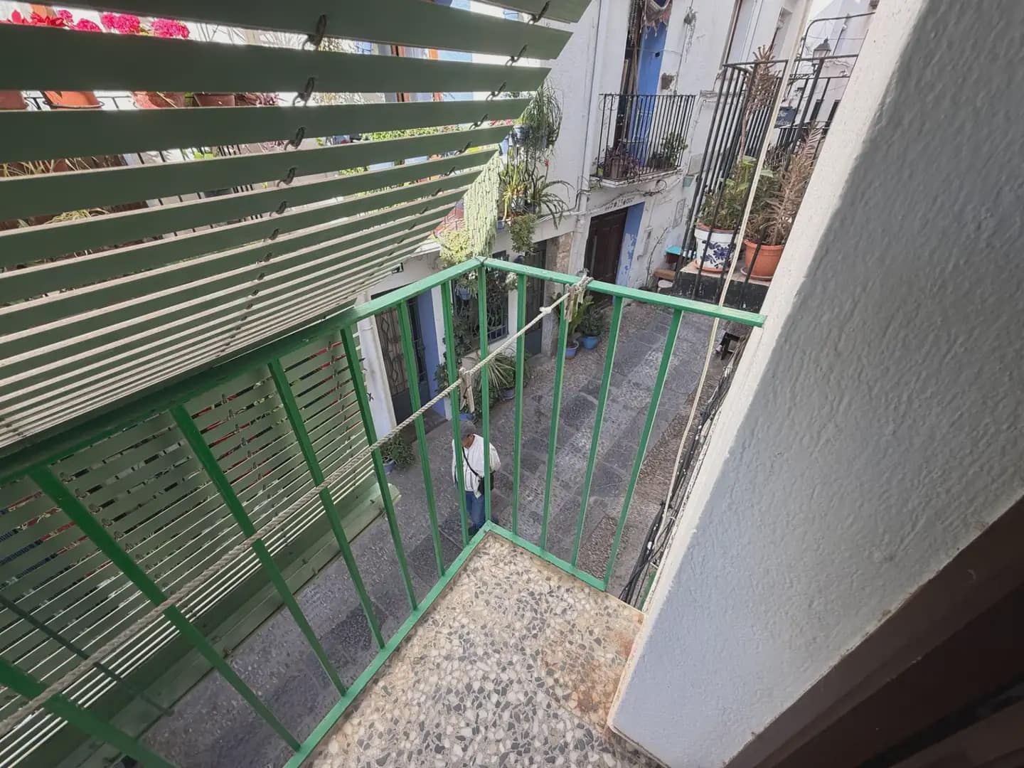 4 makuuhuone Omakotitalo myytävänä paikassa Peniscola - 210 000 € (Ref: 9761389)