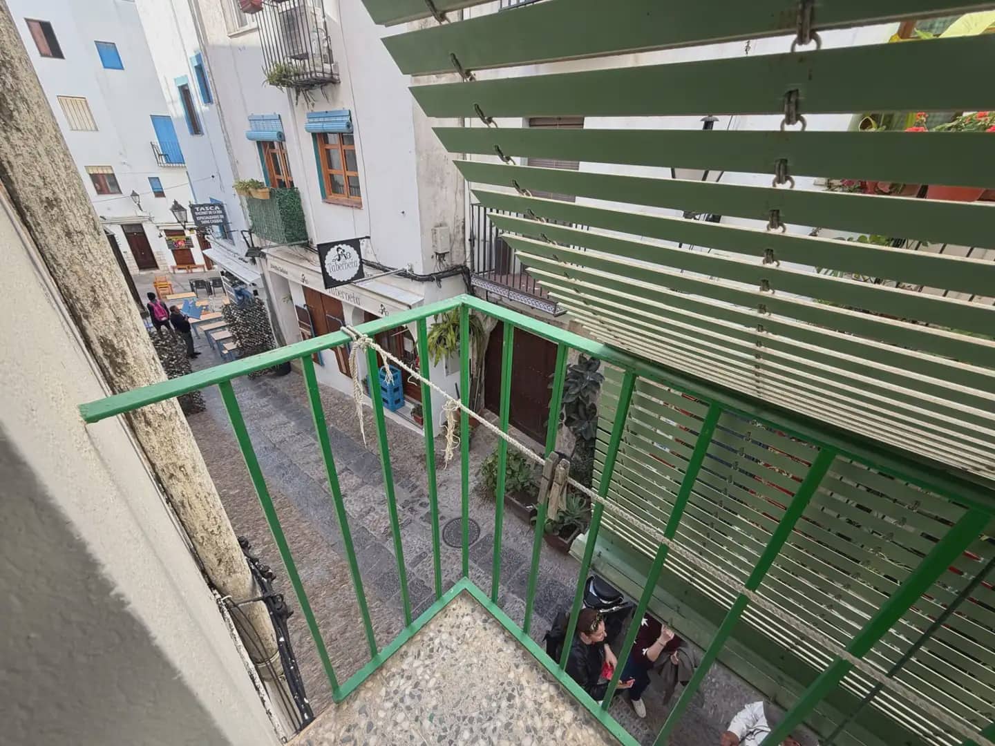 4 makuuhuone Omakotitalo myytävänä paikassa Peniscola - 210 000 € (Ref: 9761389)