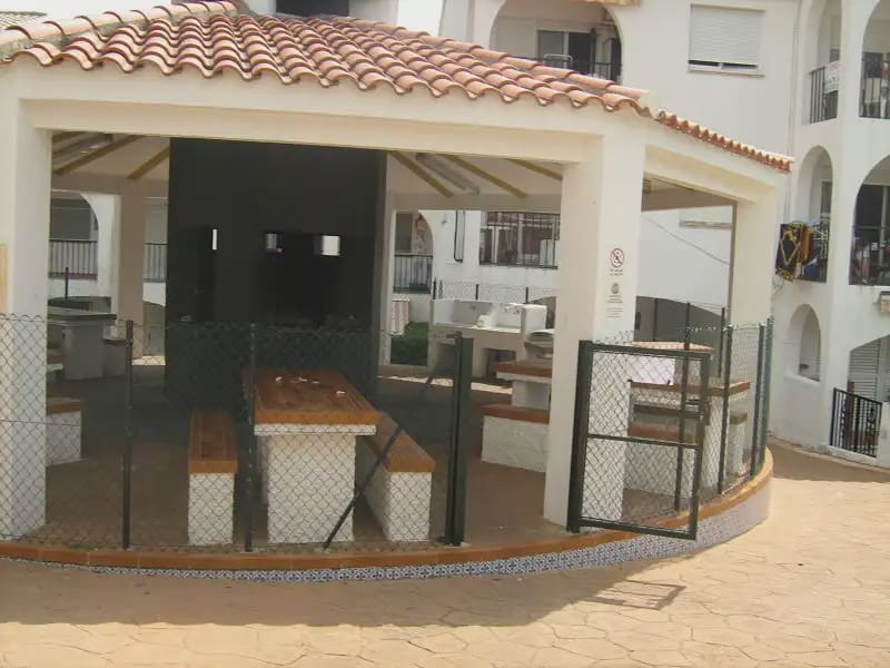 2 slaapkamer Appartement te koop in Peniscola met zwembad - € 125.000 (Ref: 9761390)