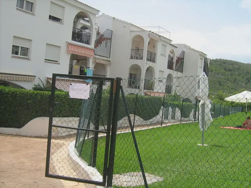 2 slaapkamer Appartement te koop in Peniscola met zwembad - € 125.000 (Ref: 9761390)