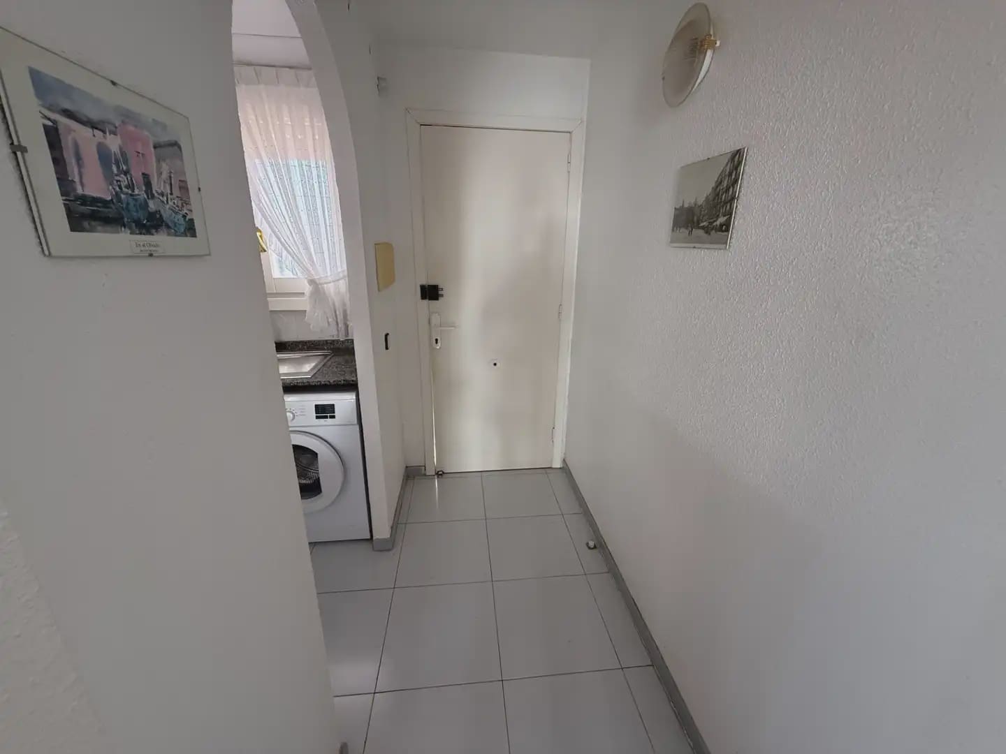 2 slaapkamer Appartement te koop in Peniscola met zwembad - € 125.000 (Ref: 9761390)