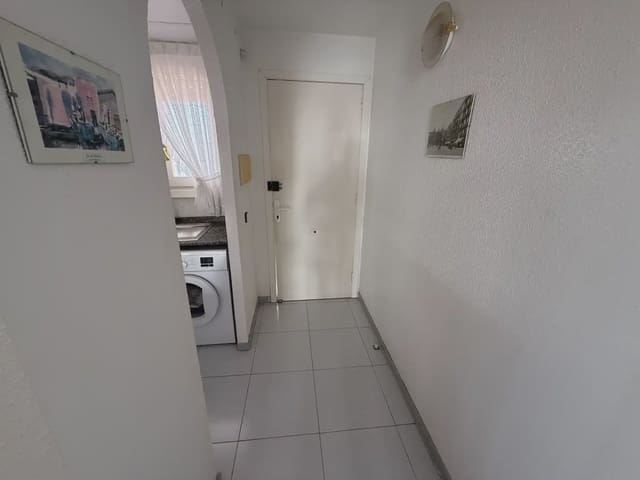 2 slaapkamer Appartement te koop in Peñíscola met zwembad - € 125.000 (Ref: 9761390)
