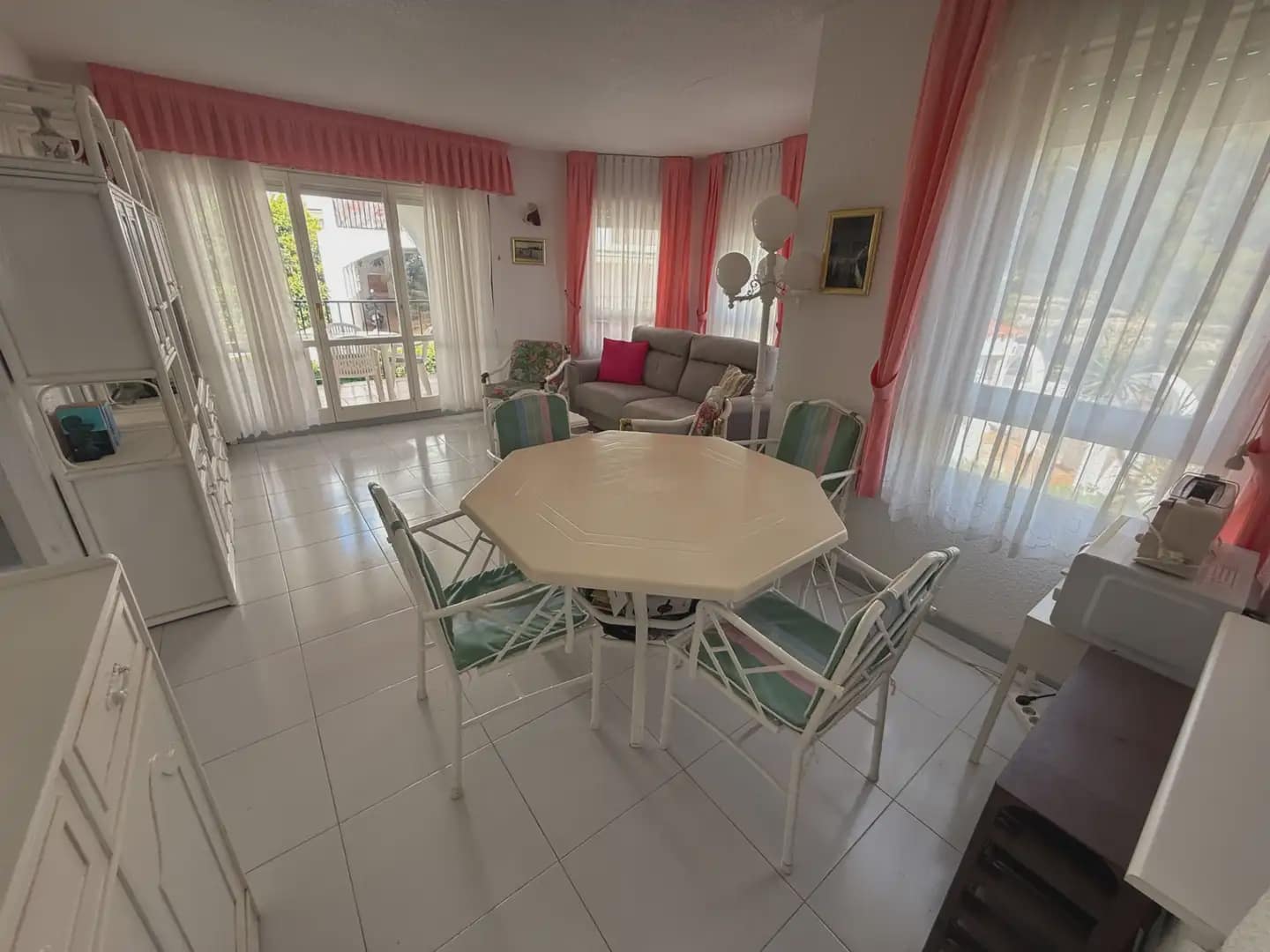 2 slaapkamer Appartement te koop in Peniscola met zwembad - € 125.000 (Ref: 9761390)