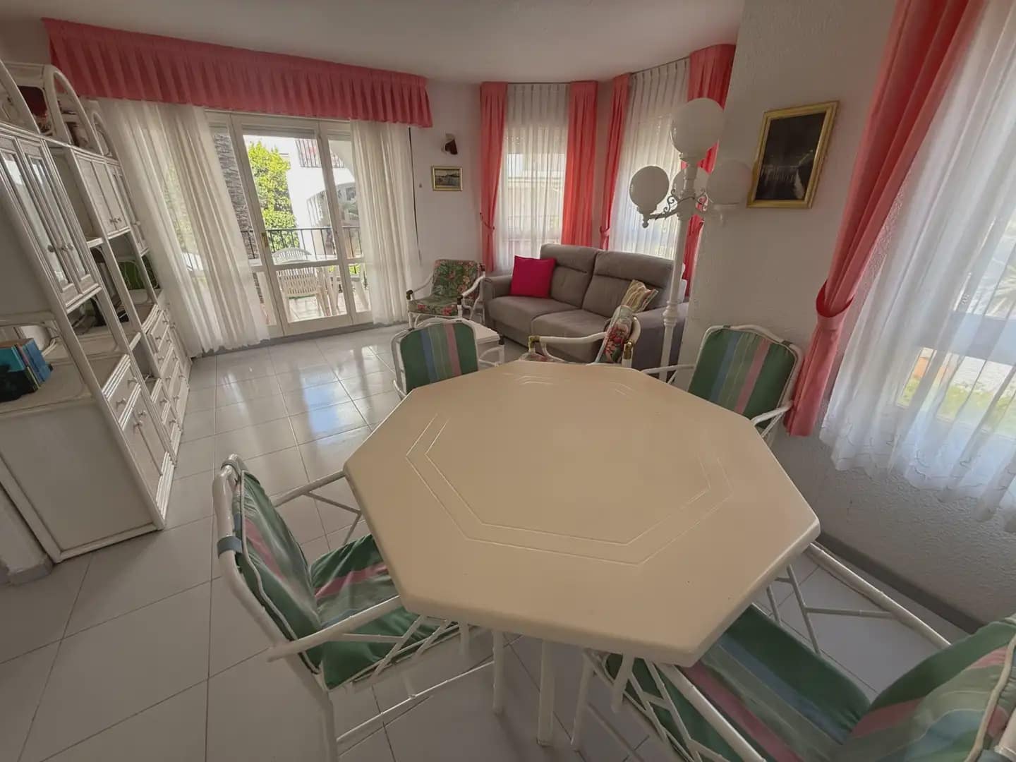 2 slaapkamer Appartement te koop in Peniscola met zwembad - € 125.000 (Ref: 9761390)