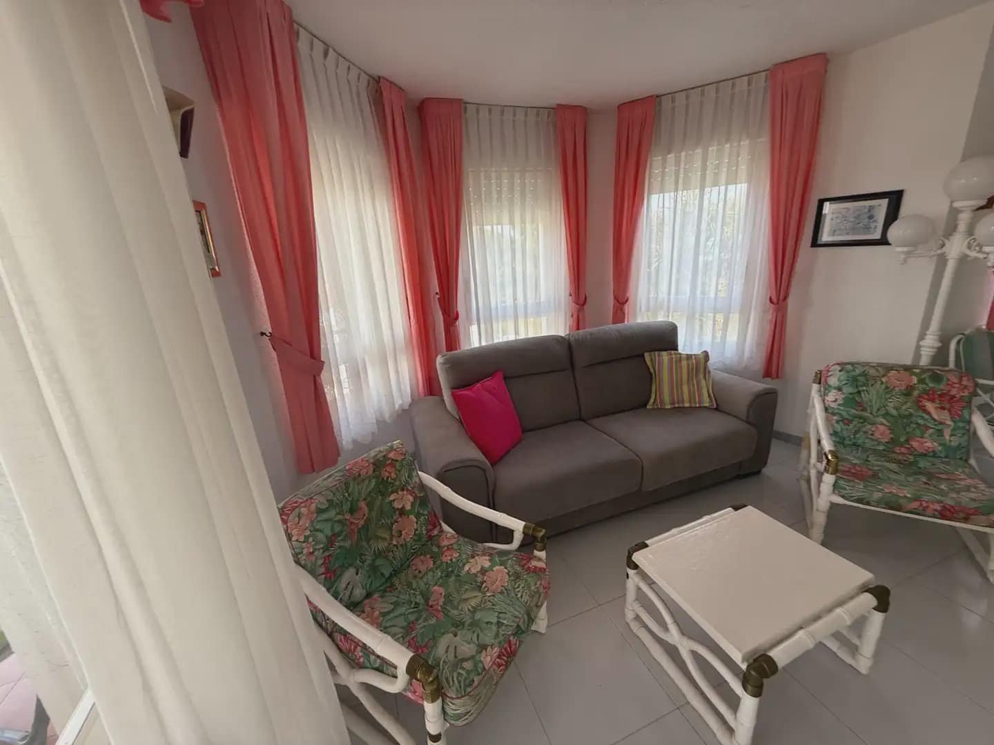 2 slaapkamer Appartement te koop in Peniscola met zwembad - € 125.000 (Ref: 9761390)