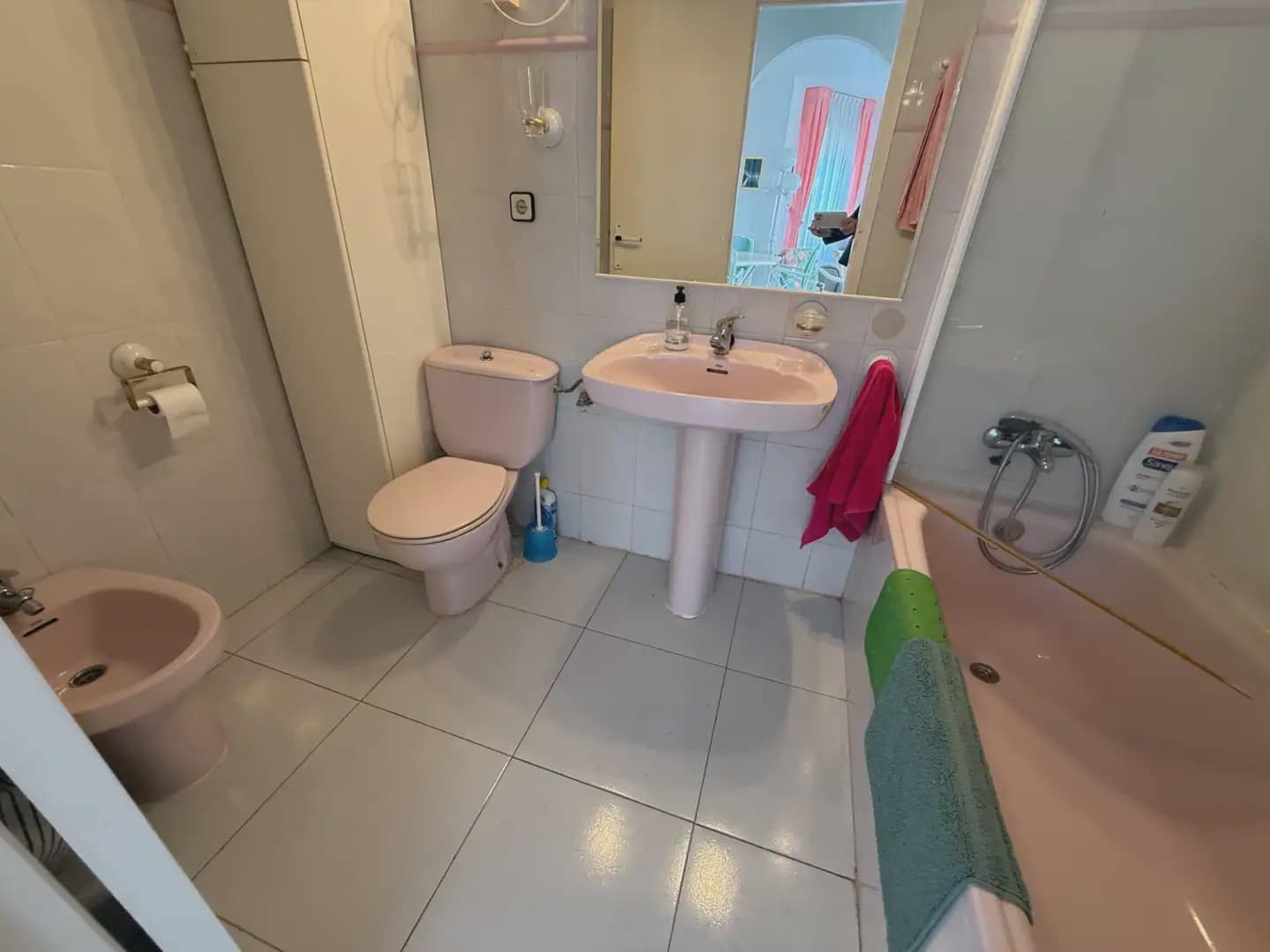 2 slaapkamer Appartement te koop in Peniscola met zwembad - € 125.000 (Ref: 9761390)