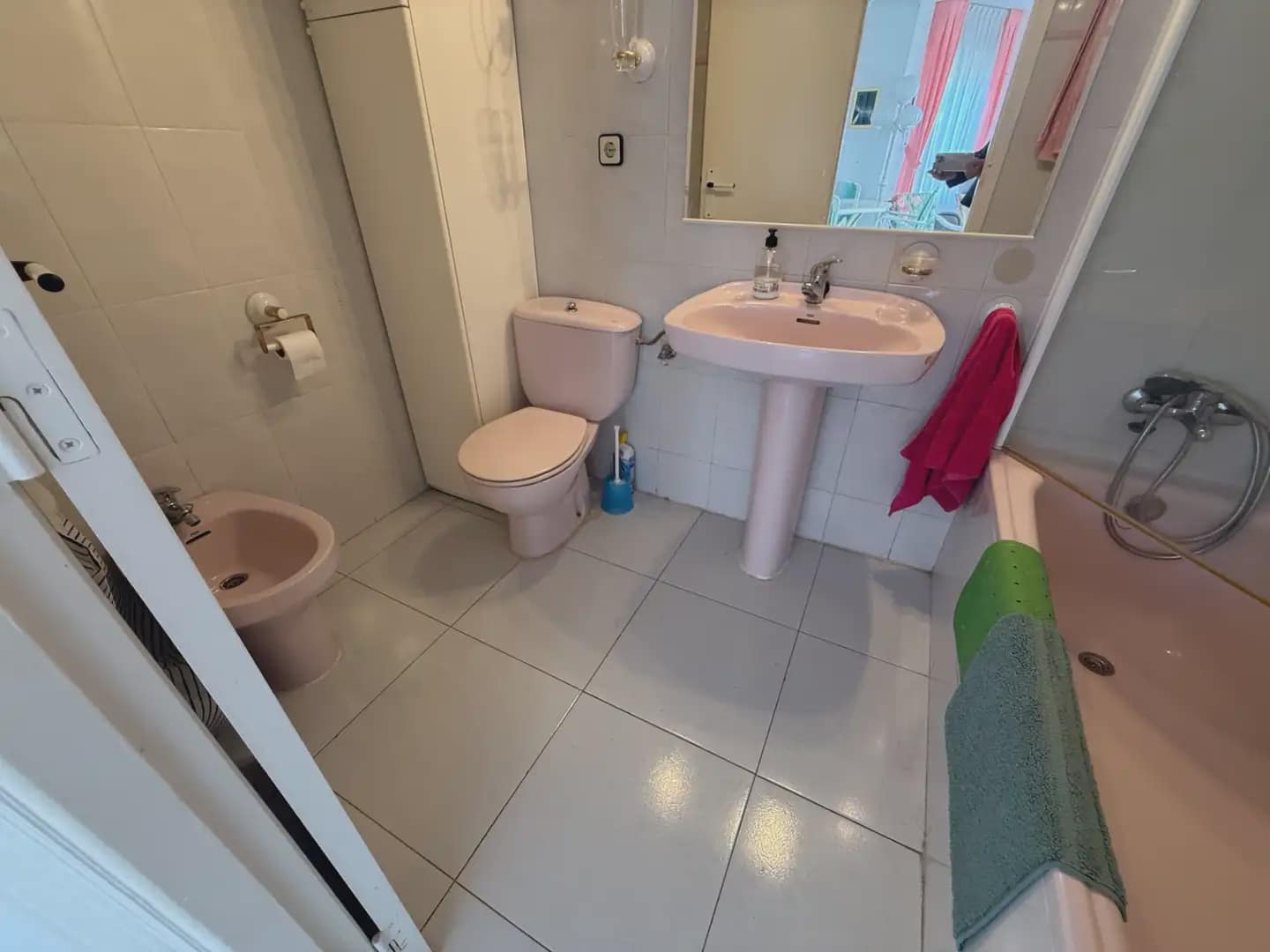 2 slaapkamer Appartement te koop in Peniscola met zwembad - € 125.000 (Ref: 9761390)