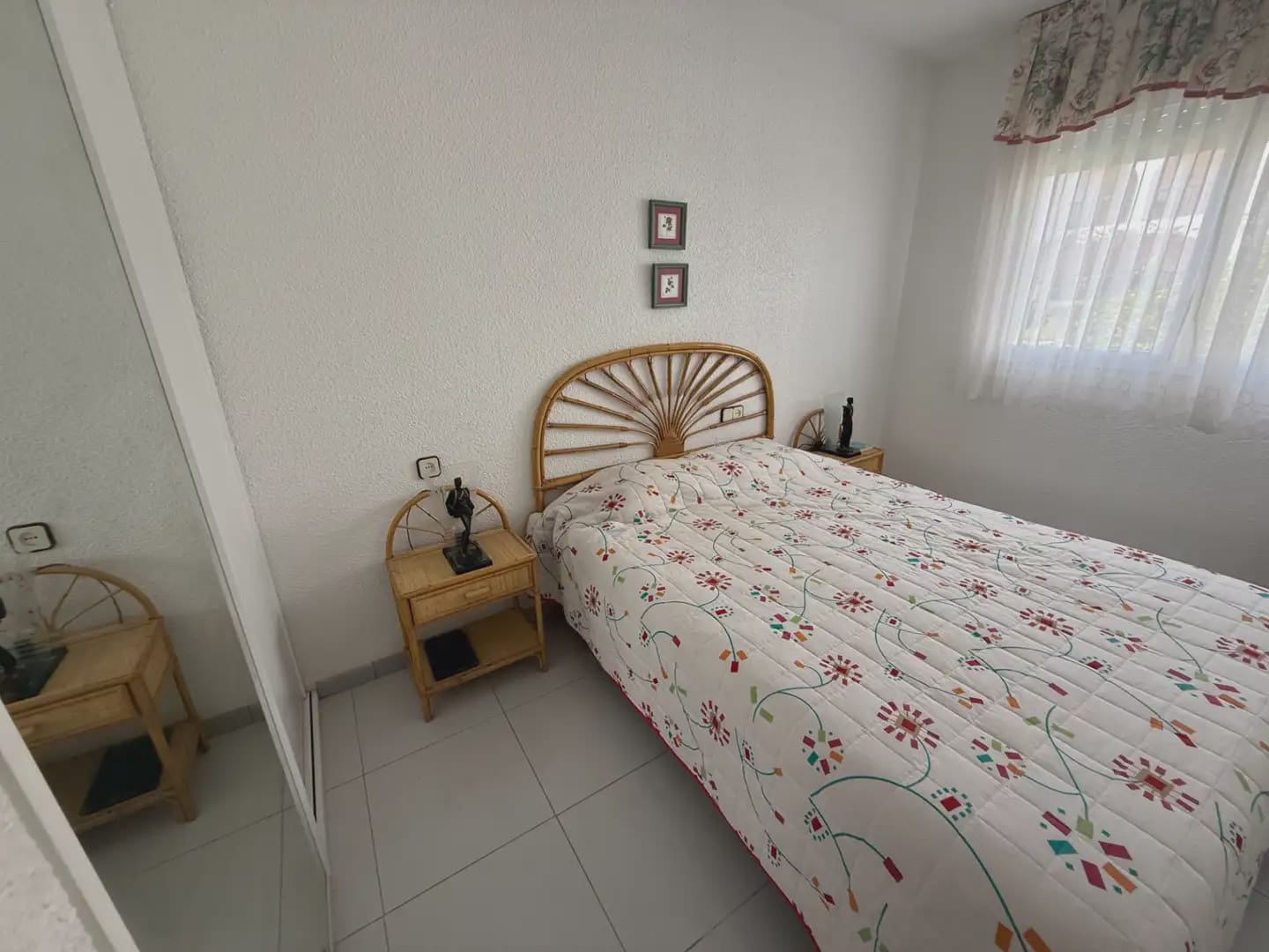 2 slaapkamer Appartement te koop in Peniscola met zwembad - € 125.000 (Ref: 9761390)