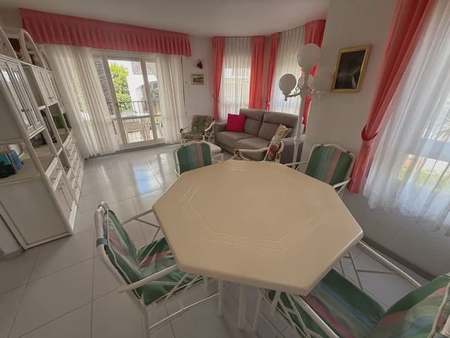 2 slaapkamer Appartement te koop in Peñíscola met zwembad - € 125.000 (Ref: 9761390)