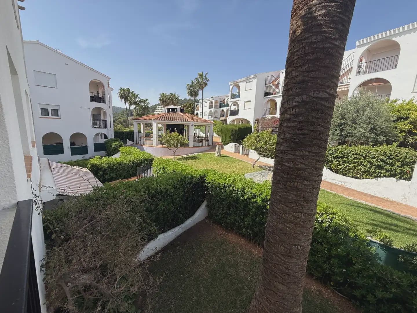 2 slaapkamer Appartement te koop in Peniscola met zwembad - € 125.000 (Ref: 9761390)